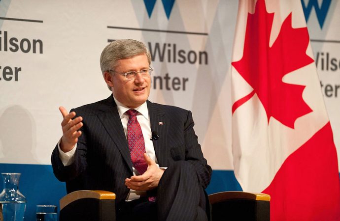 Shining a Light on Canada’s Deteriorating Human Rights Record