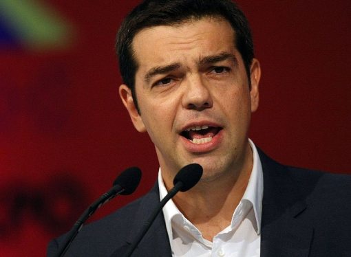 For Greece, Voting No to Euro Would Mean Five Years of Austerity Wasted
