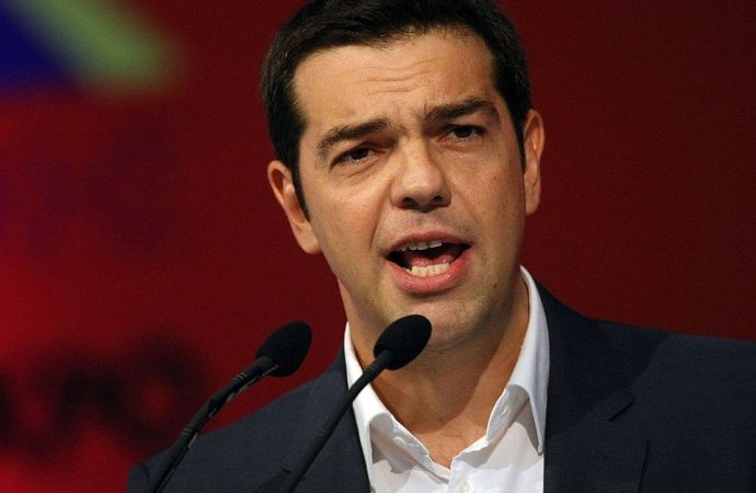 For Greece, Voting No to Euro Would Mean Five Years of Austerity Wasted