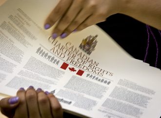 The Charter Strikes Back: A Step Forward for Refugee Rights in Canada