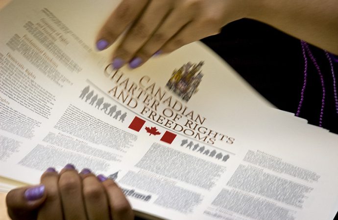The Charter Strikes Back: A Step Forward for Refugee Rights in Canada
