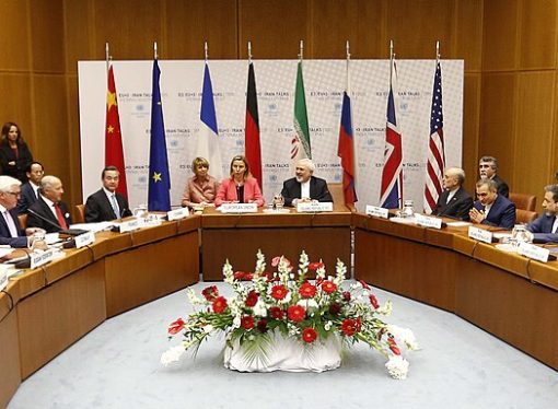 Accord sur le nucléaire iranien : le vrai Nobel d’Obama