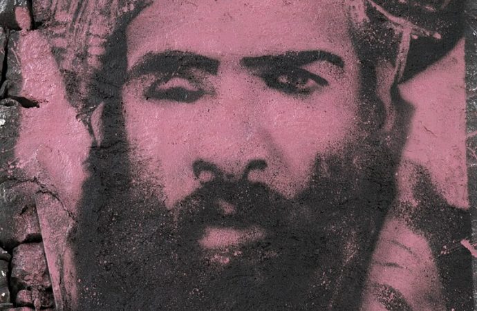 What Does Mullah Omar’s Death Mean for Afghan Peace Talks?