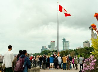 Unlike Canadian Expats Living Abroad, Non-Citizen Residents Are Directly Impacted by our Laws, Yet Have No Say in Them