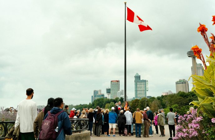 Unlike Canadian Expats Living Abroad, Non-Citizen Residents Are Directly Impacted by our Laws, Yet Have No Say in Them