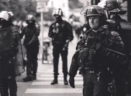 Terror No-Go Zones an Election-Friendly Scrap
