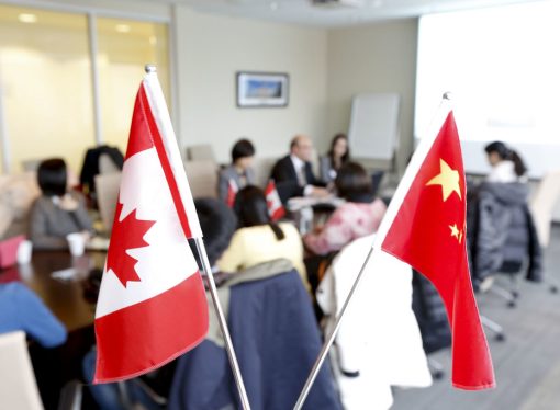 On the Fence: Canada’s Role in the Western Pacific Through An Election Lens