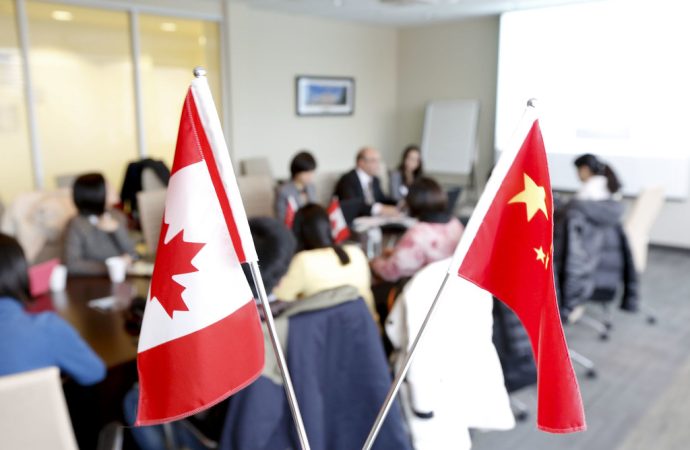 On the Fence: Canada’s Role in the Western Pacific Through An Election Lens