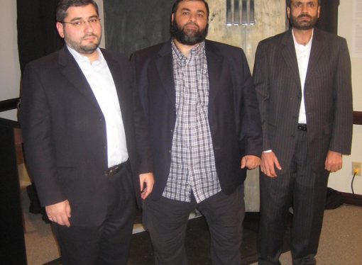 Missing Indictments in the Case of Maher Arar