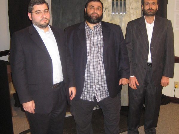 Missing Indictments in the Case of Maher Arar