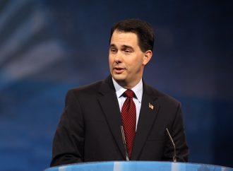 Pause Before You Laugh at Governor Walker
