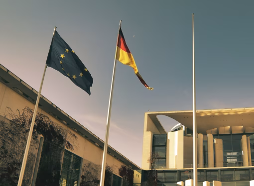 EU Countries Must Work Toward Common Refugee Solution