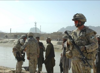 Canada Must Learn Its Own Lessons from Afghanistan
