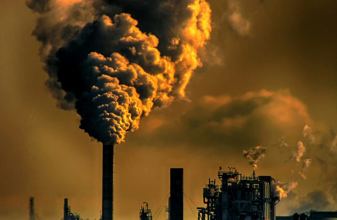 Serious Climate Action Requires Emission Reduction Targets