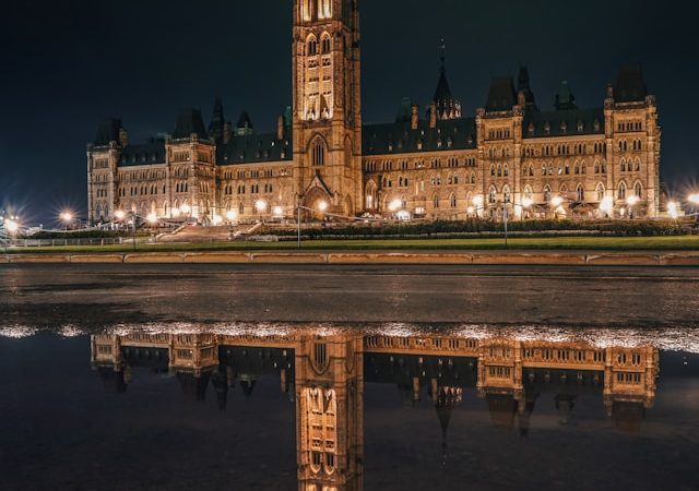 Clarifying the Caretaker Convention