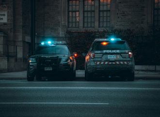 How Ottawa Fails to Meet the Security Challenge