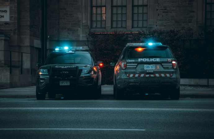 How Ottawa Fails to Meet the Security Challenge