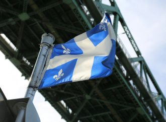 Quebec Rethinks Its Approach to Foreign Relations