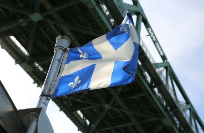 Quebec Rethinks Its Approach to Foreign Relations