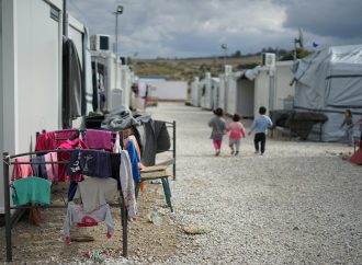 What Are ‘Hotspots’? The Inevitable Rise of Detention in the Quest for Asylum Solutions in the EU