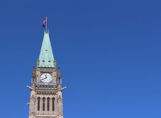 Is Canada “Fit for Purpose” in the face of a new global agenda?