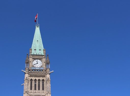 Is Canada “Fit for Purpose” in the face of a new global agenda?