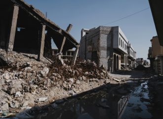 Canadian aid+ to fragile and conflict-affected states: From crisis to opportunity?