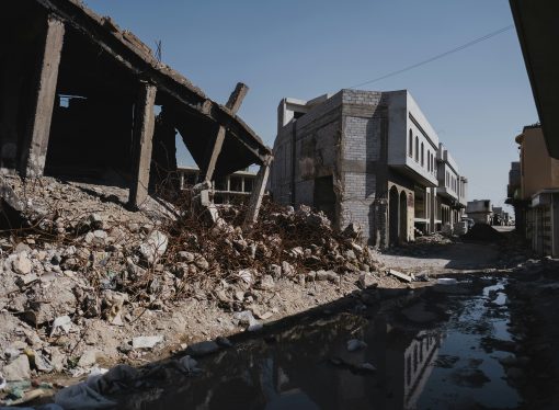 Canadian aid+ to fragile and conflict-affected states: From crisis to opportunity?