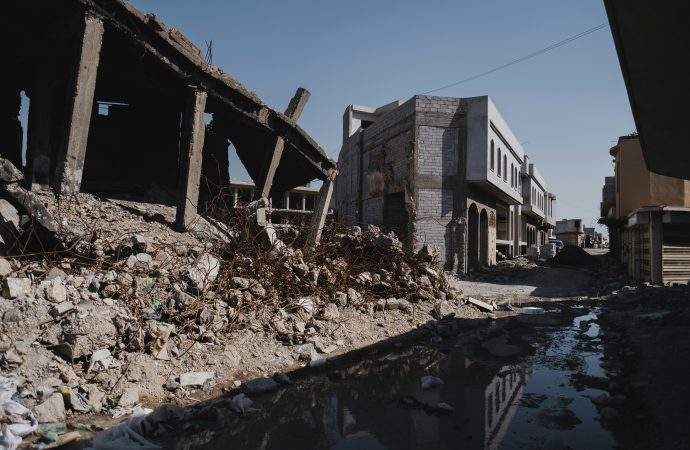 Canadian aid+ to fragile and conflict-affected states: From crisis to opportunity?