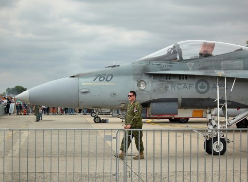 Will the New Defence Review be “Open and Transparent”?