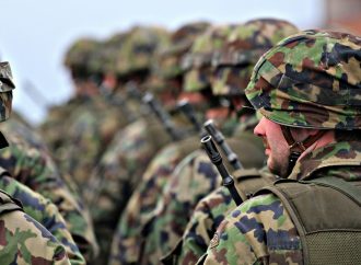 ‘Are there any women here?’ Gender Representations in Hyena Road.