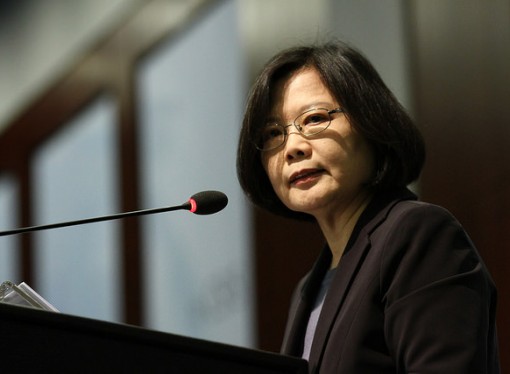 Taiwan’s New Government and Canada: Looking Forward to Deepened Ties