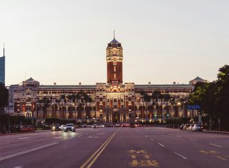 Taiwan’s New Government and Canada: Looking Forward to Deepened Ties