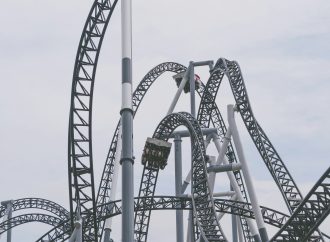 Turbulent Times: Volatility in Foreign Policy