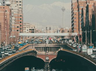 Why Resuming Ties with Tehran will be Slow Going for Canada