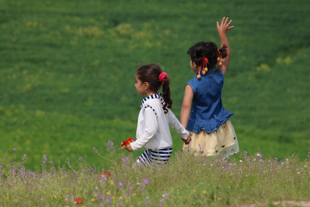 Women’s Development in Afghanistan: Ensuring Sustainable Gains