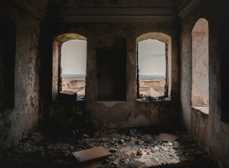 Where’s the government’s longer-range vision on ISIL?