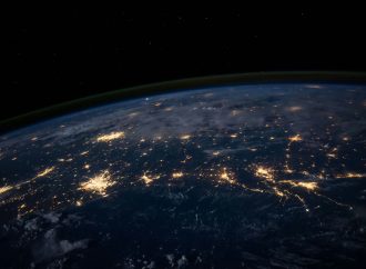 The Forgotten Vision of Co-operative Security from Vancouver to Vladivostok