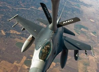 A Smart IS Strategy — Except for the Air Strikes