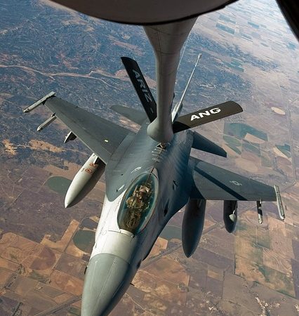 A Smart IS Strategy — Except for the Air Strikes