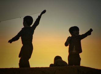 Lessons from a Decade in Afghanistan