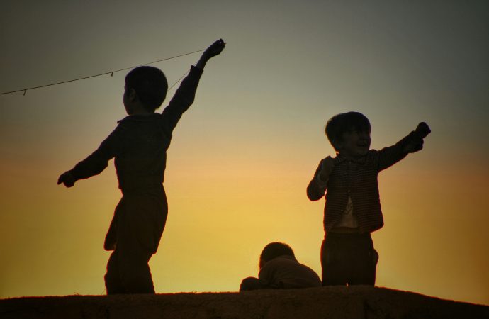 Lessons from a Decade in Afghanistan