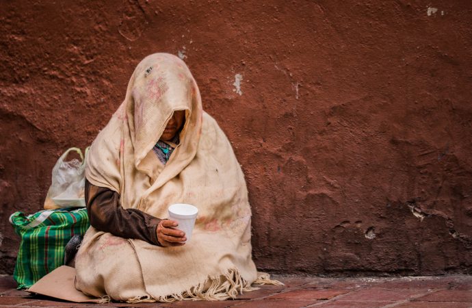 Budget 2016: Postponing Decisions on Canada’s Foreign Aid