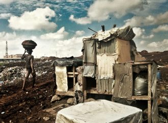 Ending Poverty by 2030: Sharing Prosperity with the Bottom 40%