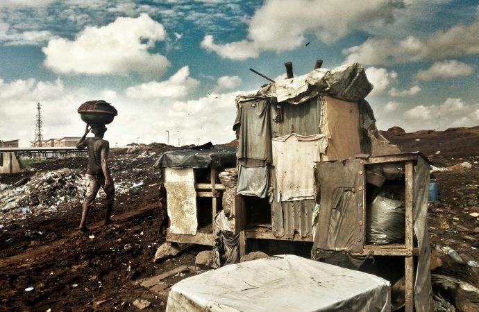 Ending Poverty by 2030: Sharing Prosperity with the Bottom 40%