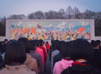 It Had to Happen: China Finally Gets Tough on North Korea