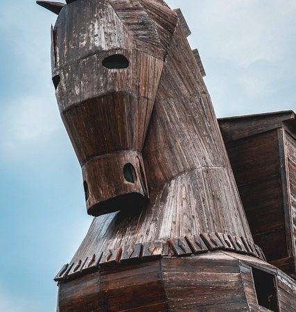 Canada as Trojan Horse