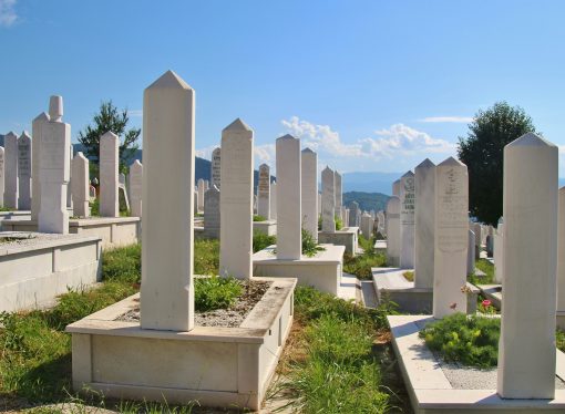 What the Karadžić Verdict Means