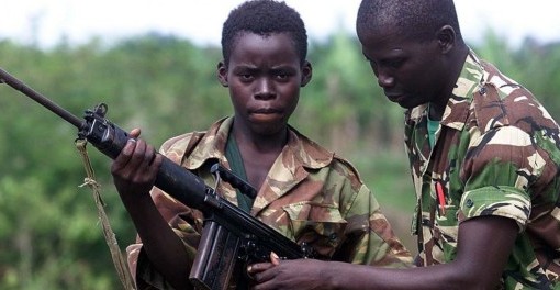 GardaWorld and Former Child Soldiers: The Price of Global Success?