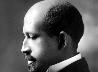 W.E.B. Du Bois: From Global to Transnational Justice